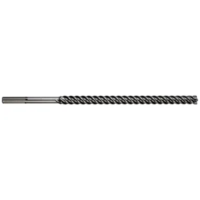 Metabo Hammerbohrer SDS-max Pro 4 Premium 16 x 400 x 540 mm