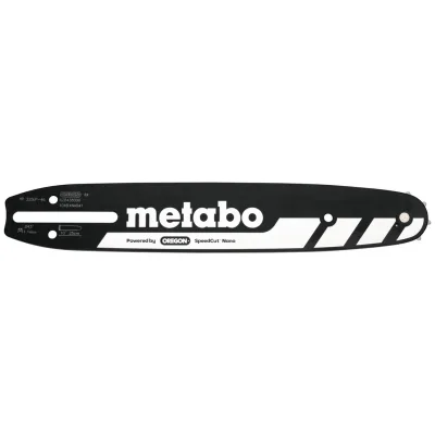 Metabo Oregon SpeedCut Nano Sägeschiene 25 cm
