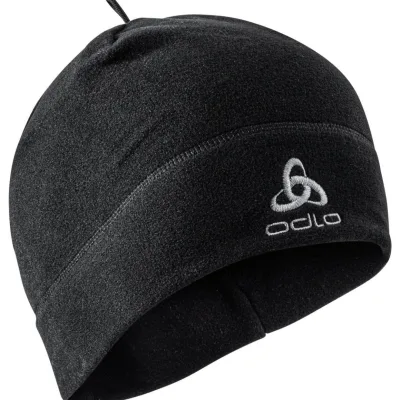 Microfleece Warm Hat
