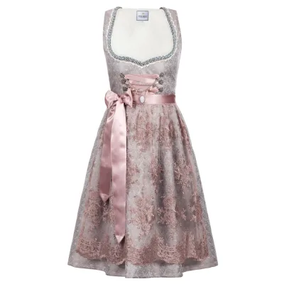 Midi Dirndl 2-teilig Aurelie
