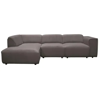 Mid.you Ecksofa Anthony Braun 275x163 cm