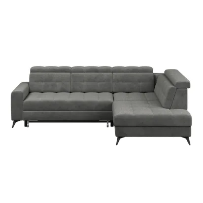 Mid.you Ecksofa Barletta New Anthrazit 289x228 cm
