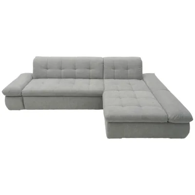 Mid.you Ecksofa Grau 300x172 cm