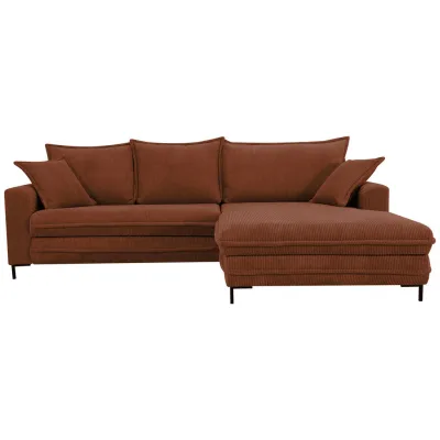 Mid.you Ecksofa Rost 272x174 cm