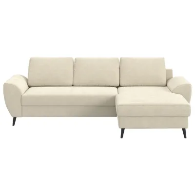 Mid.you Ecksofa Terra Beige 255x154 cm