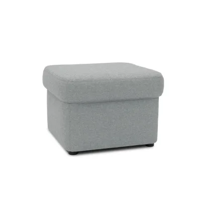 Mid.you Hocker Mintgrün 61x40x61 cm