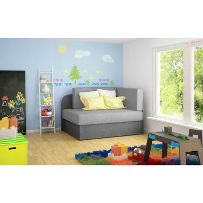 Mid.you Jugend- Grau, Hellgrau 104x60x75 cm