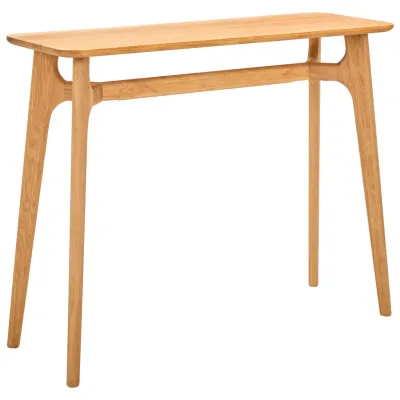 Mid.you Konsolentisch Natur 80x35x100 cm
