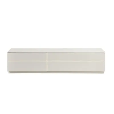 Mid.you Lowboard Kaschmir 220x50x38 cm
