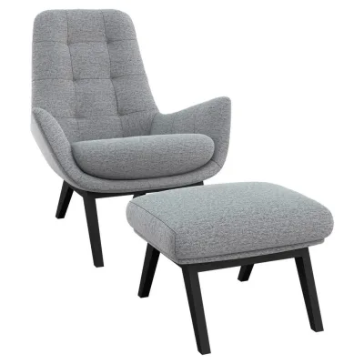 Mid.you Sesselset 84x95x96 cm