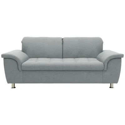 Mid.you Zweisitzer-Sofa Mintgrün 190x81x105 cm
