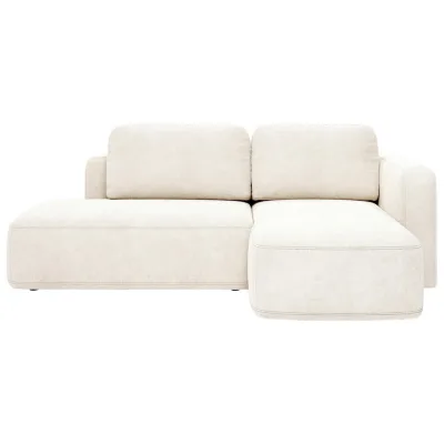 Milino Ecksofa Natur 244x160 cm