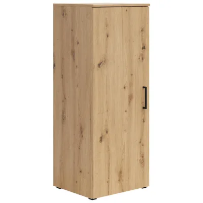 Milino Kommode Eiche Artisan 45x115x40 cm