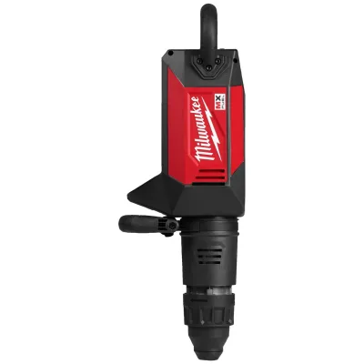Milwaukee Akku-Abbruchhammer MXFHADO1000-0, incl. Seitenhandgriff, Karton