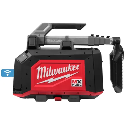 Milwaukee Akku-Baustellenstrahler MXFTLIC-801