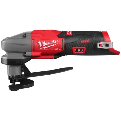 Milwaukee Akku-Blechschere M12FMS16-0