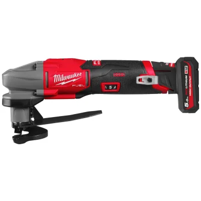Milwaukee Akku-Blechschere M12FMS16-522B