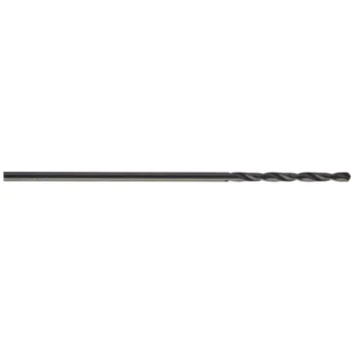 Milwaukee Metallbohrer HSS-R DIN 338 10er Pack 1,0 x 34 mm, HSS-R