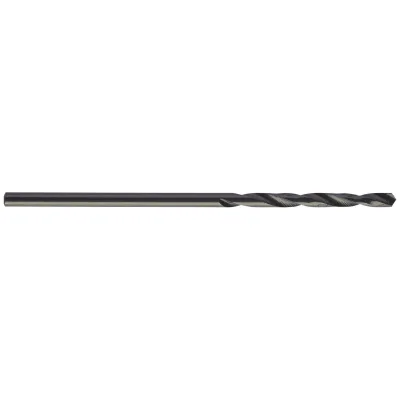 Milwaukee Metallbohrer HSS-R DIN 338 10er Pack 1,5 x 40 mm, HSS-R