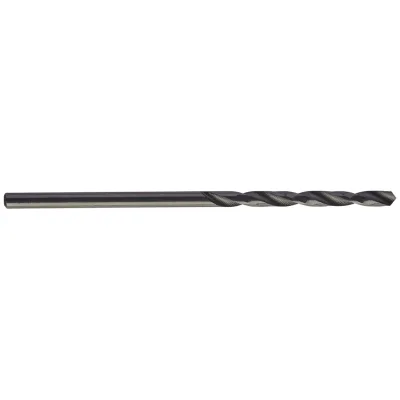 Milwaukee Metallbohrer HSS-R DIN 338 10er Pack 2,0 x 49 mm, HSS-R