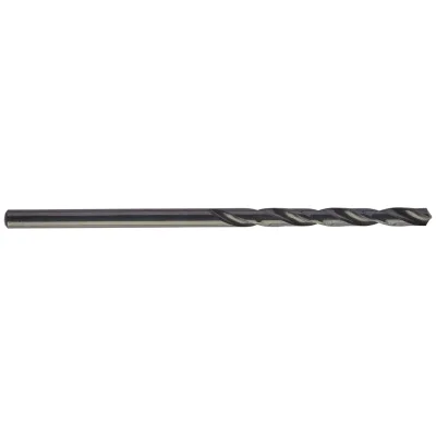 Milwaukee Metallbohrer HSS-R DIN 338 10er Pack 2,5 x 57 mm, HSS-R