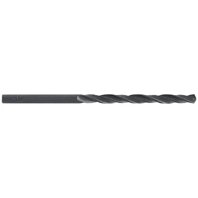 Milwaukee Metallbohrer HSS-R DIN 338 10er Pack 3,0 x 61 mm, HSS-R