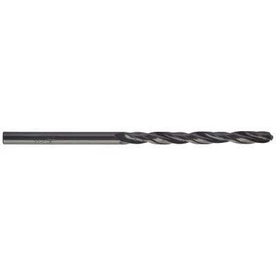Milwaukee Metallbohrer HSS-R DIN 338 10er Pack 3,2 x 65 mm, HSS-R