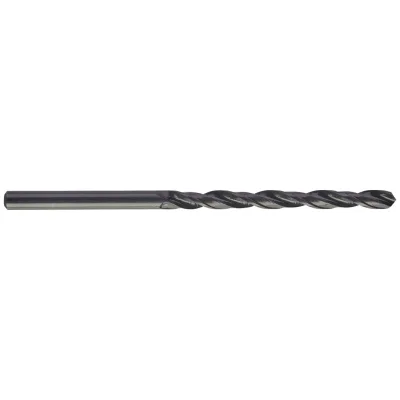 Milwaukee Metallbohrer HSS-R DIN 338 10er Pack 3,5 x 70 mm, HSS-R