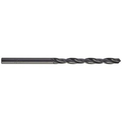 Milwaukee Metallbohrer HSS-R DIN 338 10er Pack 4,0 x 75 mm, HSS-R