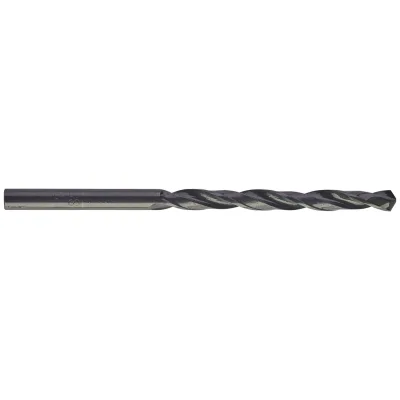 Milwaukee Metallbohrer HSS-R DIN 338 10er Pack 4,2 x 75 mm, HSS-R