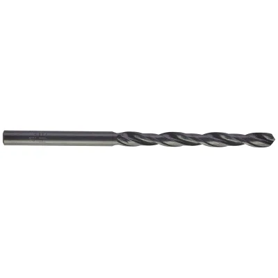 Milwaukee Metallbohrer HSS-R DIN 338 10er Pack 4,5 x 80 mm, HSS-R