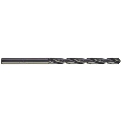 Milwaukee Metallbohrer HSS-R DIN 338 10er Pack 4,8 x 86 mm, HSS-R