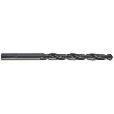 Milwaukee Metallbohrer HSS-R DIN 338 10er Pack 6,5 x 101 mm, HSS-R