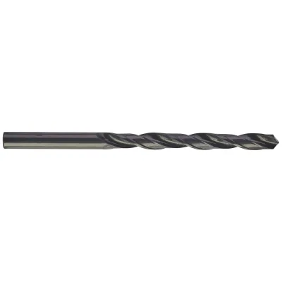 Milwaukee Metallbohrer HSS-R DIN 338 10er Pack 6,8 x 109 mm, HSS-R