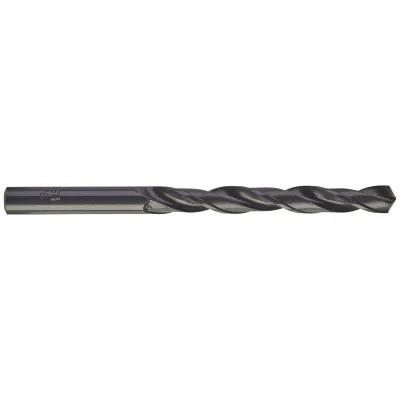 Milwaukee Metallbohrer HSS-R DIN 338 10er Pack 9,0 x 125 mm, HSS-R