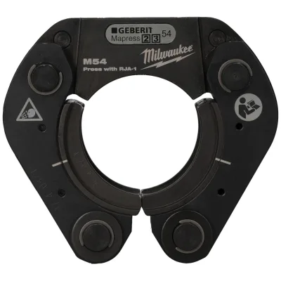Milwaukee Pressschlingen für GEBERIT Rohrfittings, Art.Nr. 4932502657