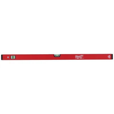Milwaukee Wasserwaage Compact 100 cm