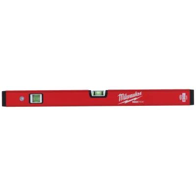 Milwaukee Wasserwaage Compact 60 cm