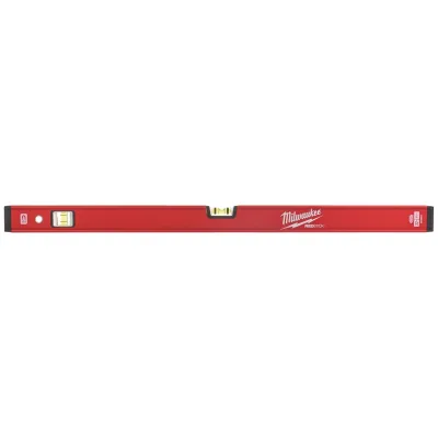 Milwaukee Wasserwaage Compact 80 cm magnetisch