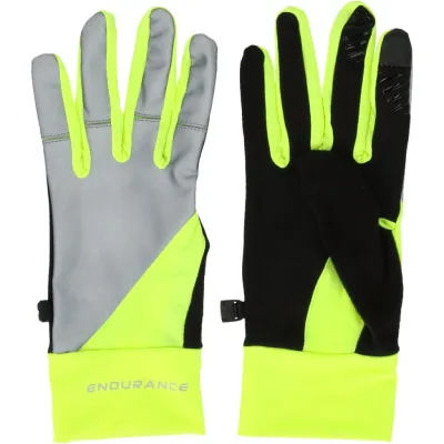 Mingus Running Gloves