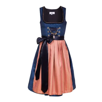 Mini Dirndl 2-teilig Josepha