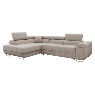 Mirjan24 Ecksofa Sahara 274x203 cm