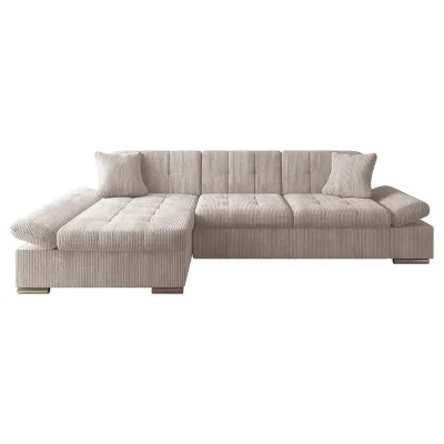 Mirjan24 Ecksofa Sahara 278x161 cm