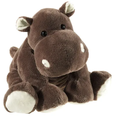 MISANIMO Hippo sitzend