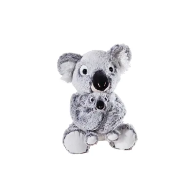 MISANIMO Koala Bär mit Kind