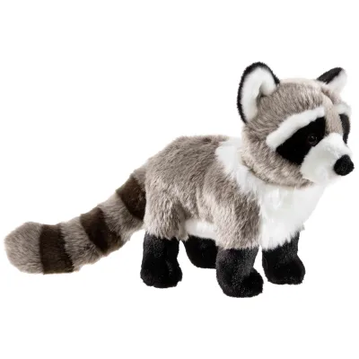 MISANIMO Waschbär