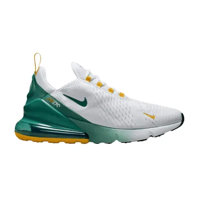 MLB x Nike Air Max 270 City Connect Pack - Boston Red Sox