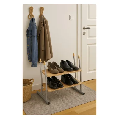 möbel direkt online Schuhregal "Delvin"