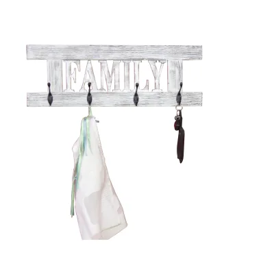 möbel direkt online Wandgarderobe Family