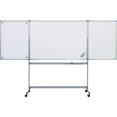Mobile Klapptafel MAULpro, 100x150 cm